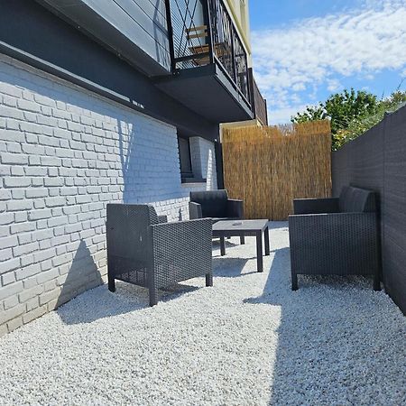 Maison Entiere Proche Plage Saint-Leonard  Exterior photo